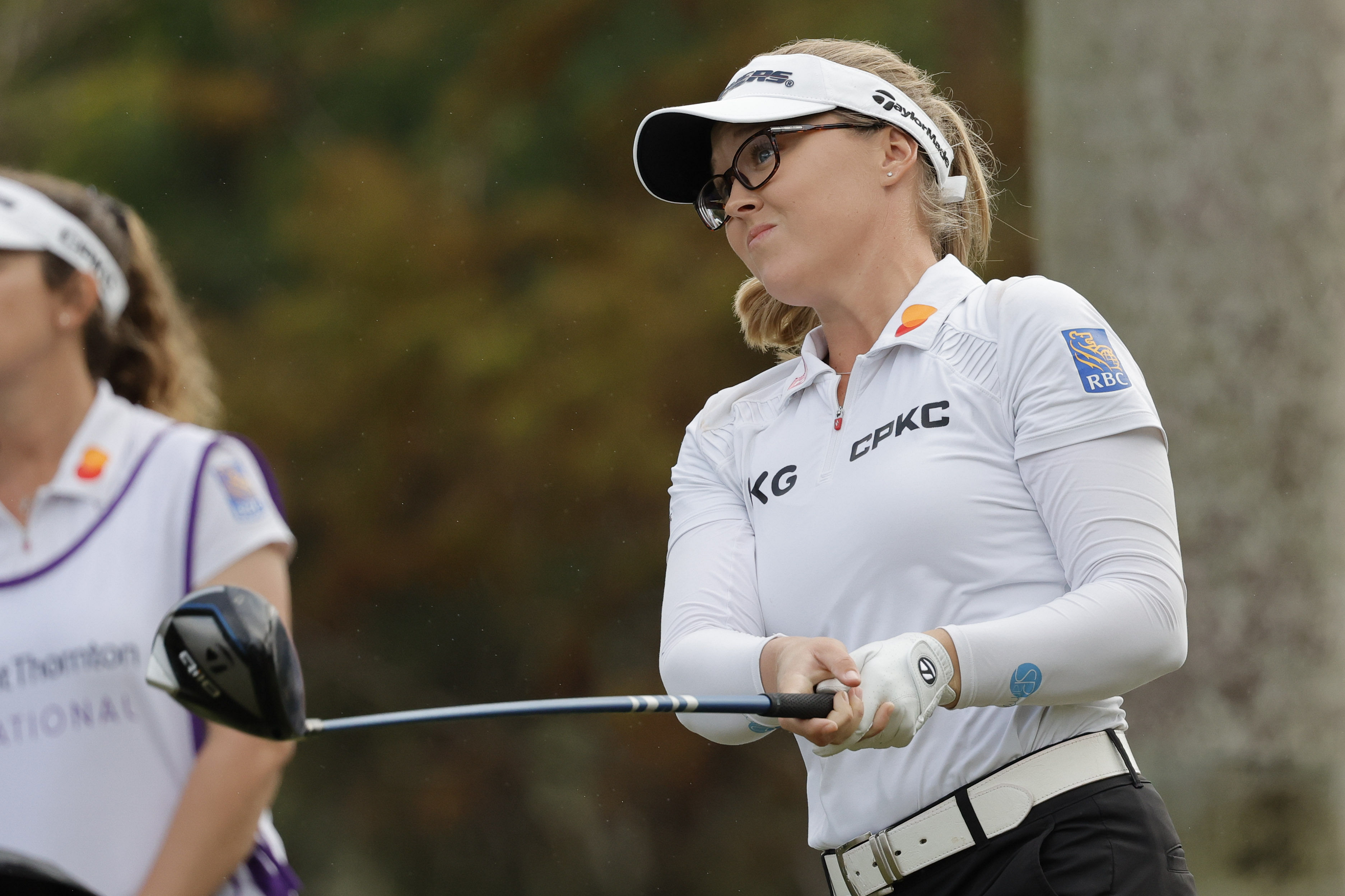 Brooke Henderson - Image Source: Imagn
